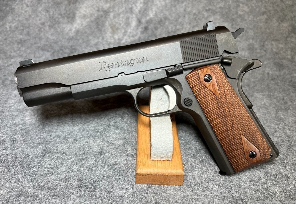 Remington 1911 R1 45ACP-img-1