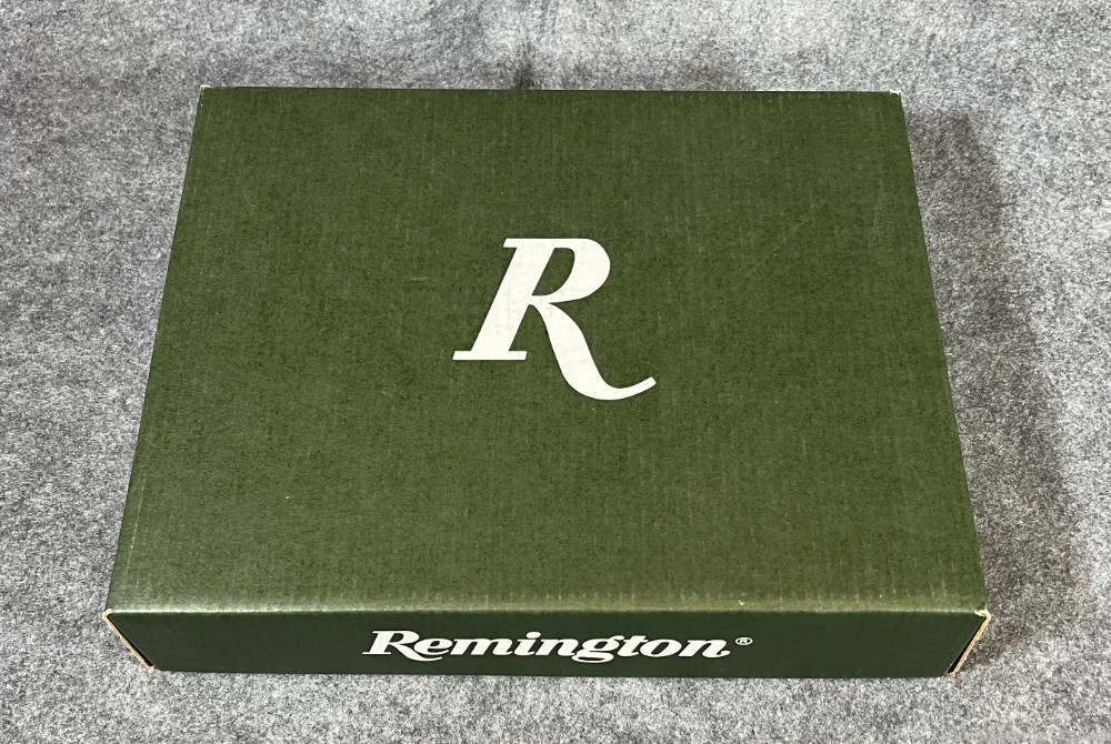 Remington 1911 R1 45ACP-img-6
