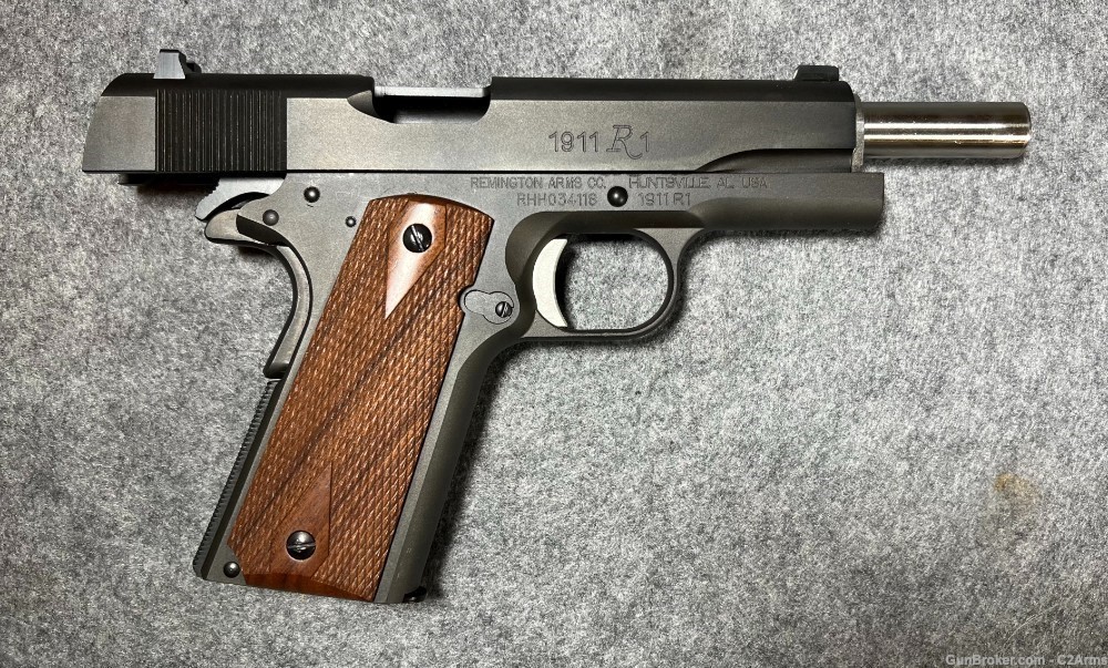 Remington 1911 R1 45ACP-img-2