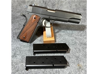 Remington 1911 R1 45ACP