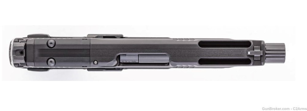 S&W M&P 5.7 Pistol 5.7x28mm Optics Ready Smith & Wesson Extra Magazines!-img-10