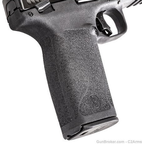 S&W M&P 5.7 Pistol 5.7x28mm Optics Ready Smith & Wesson Extra Magazines!-img-7