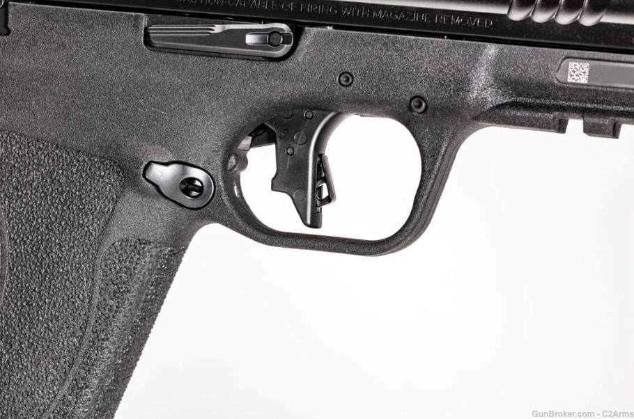 S&W M&P 5.7 Pistol 5.7x28mm Optics Ready Smith & Wesson Extra Magazines!-img-8
