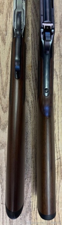 Winchester model 94AE - 444 Marlin-img-7