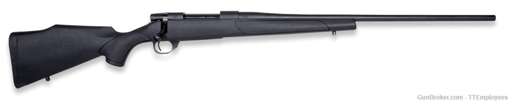 Weatherby Vanguard Obsidian 257 Wby. mag #VTX257WR4T New FREE SHIP-img-0