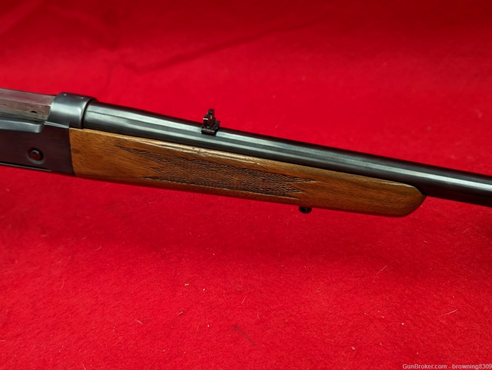 Savage 99C .358 Win Lever Action Rifle-img-5