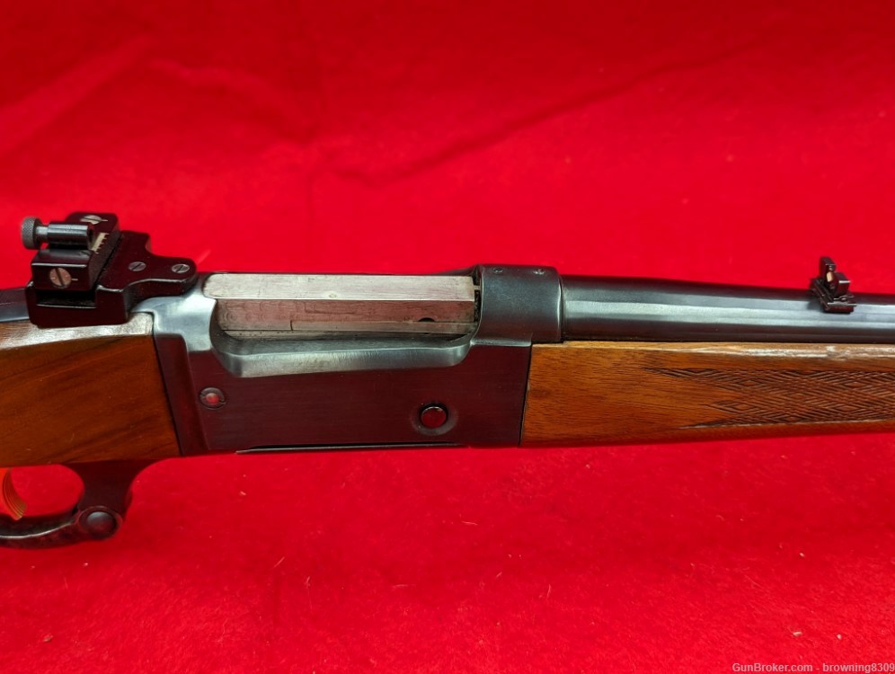 Savage 99C .358 Win Lever Action Rifle-img-4