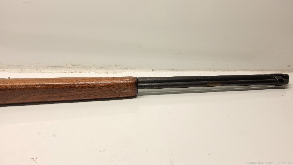 ANTIQUE Marlin Model 99 22LR GREAT THROW AROUND OR WALL HANGER GUN!-img-9
