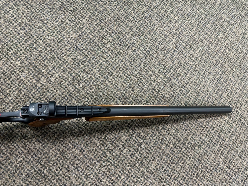 Browning Buckmark Rifle 22LR w/ Vortex Venom-img-5