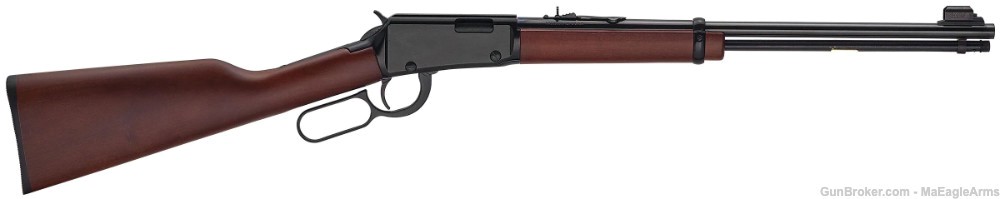 Henry Classic Lever Action | Special Edition Trump 2024 in serial number-img-0