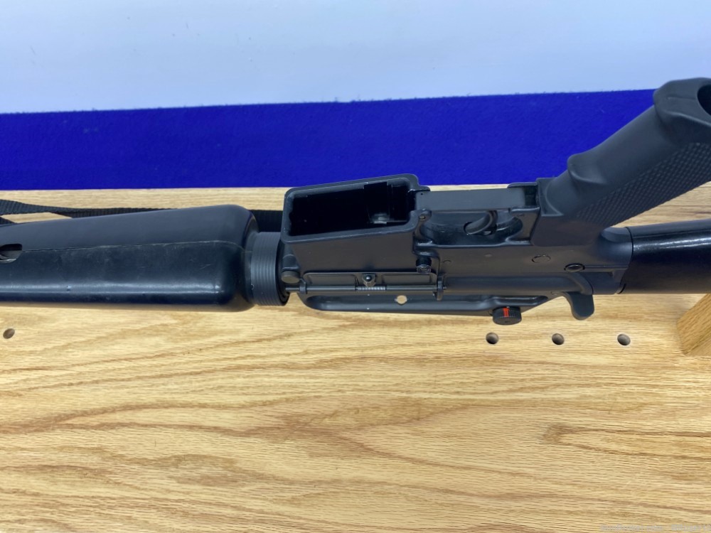 1974 Colt AR-15 SP1 5.56 Black 20" *ULTRA RARE/DESIRABLE PRE-BAN MODEL*-img-35