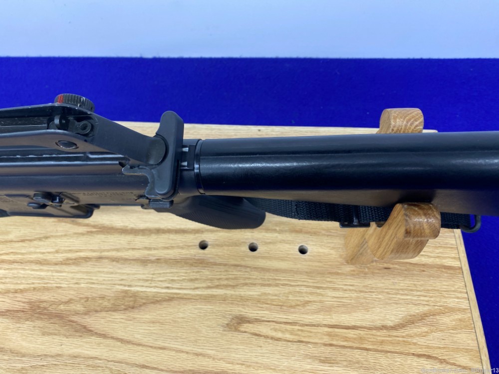 1974 Colt AR-15 SP1 5.56 Black 20" *ULTRA RARE/DESIRABLE PRE-BAN MODEL*-img-26