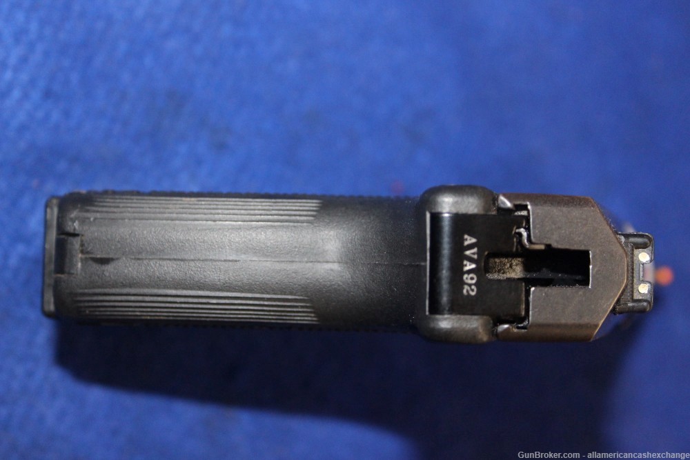 Kel Tec Model P-11 Pistol 9 mm-img-4