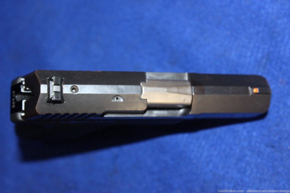Kel Tec Model P-11 Pistol 9 mm-img-3