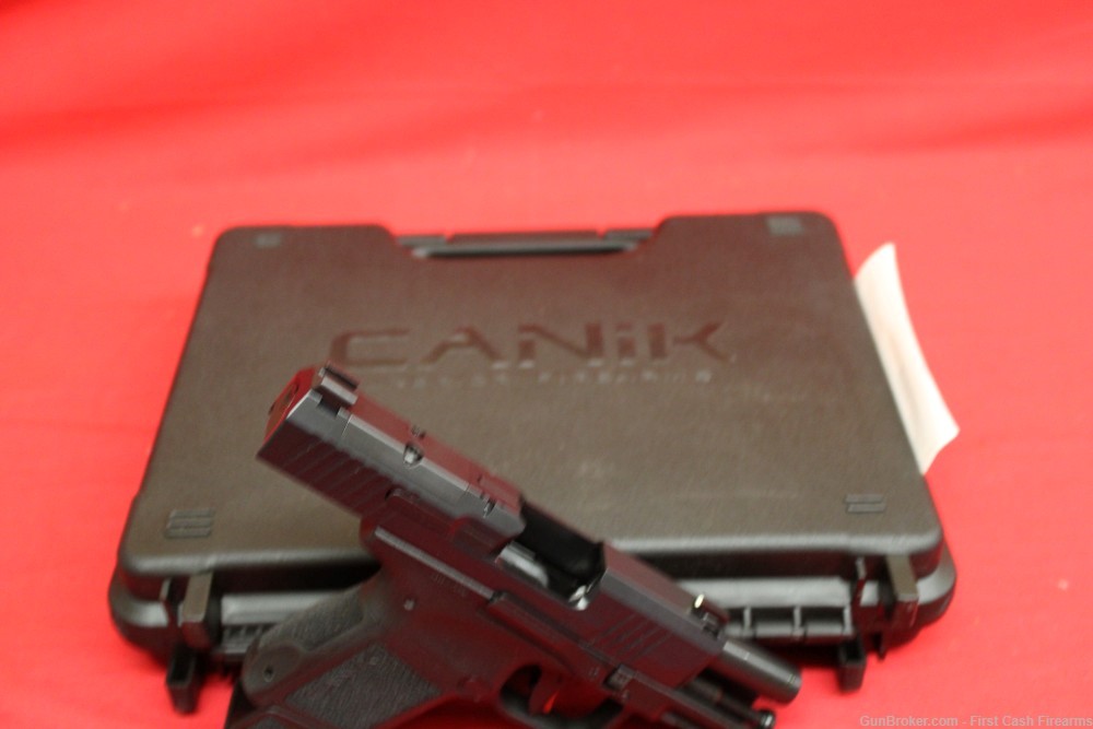 Canik Mete SFT 9mm, NEW, FREE LAYAWAY AVAILALBE, NO CC FEES-img-3