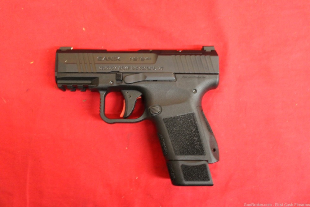 Canik Mete SFT 9mm, NEW, FREE LAYAWAY AVAILALBE, NO CC FEES-img-2