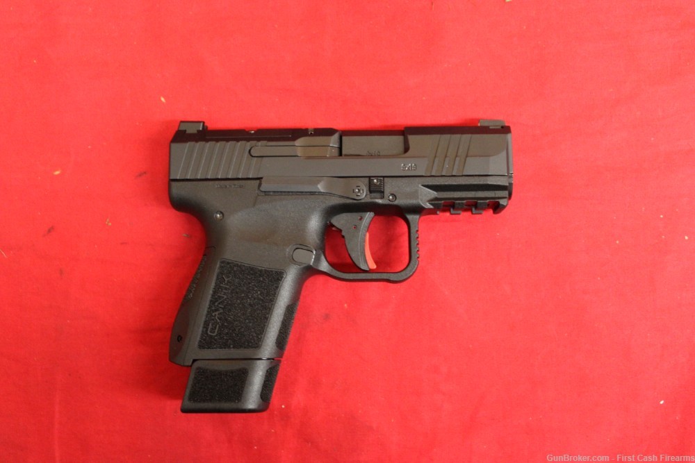 Canik Mete SFT 9mm, NEW, FREE LAYAWAY AVAILALBE, NO CC FEES-img-1