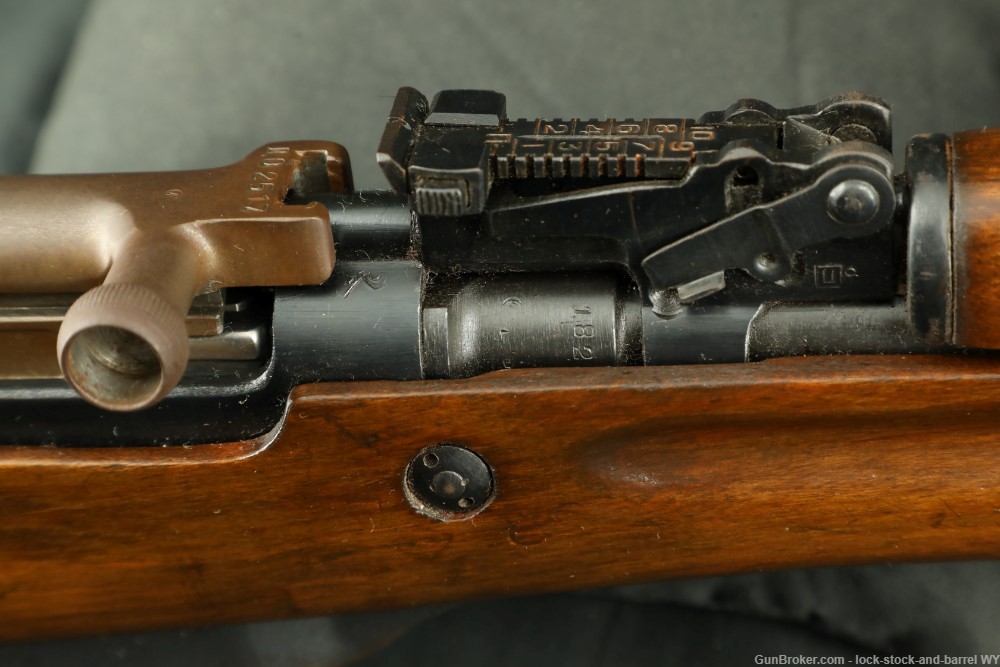 Refurbished Tula Russian SKS 7.62x39 20.5” Semi-Auto Rifle MFD 1953, C&R-img-24