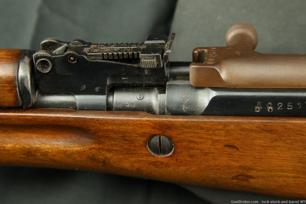 Refurbished Tula Russian SKS 7.62x39 20.5” Semi-Auto Rifle MFD 1953, C&R-img-32