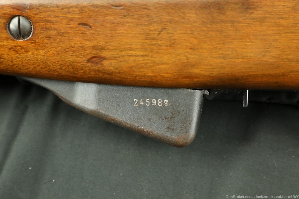 Refurbished Tula Russian SKS 7.62x39 20.5” Semi-Auto Rifle MFD 1953, C&R-img-34