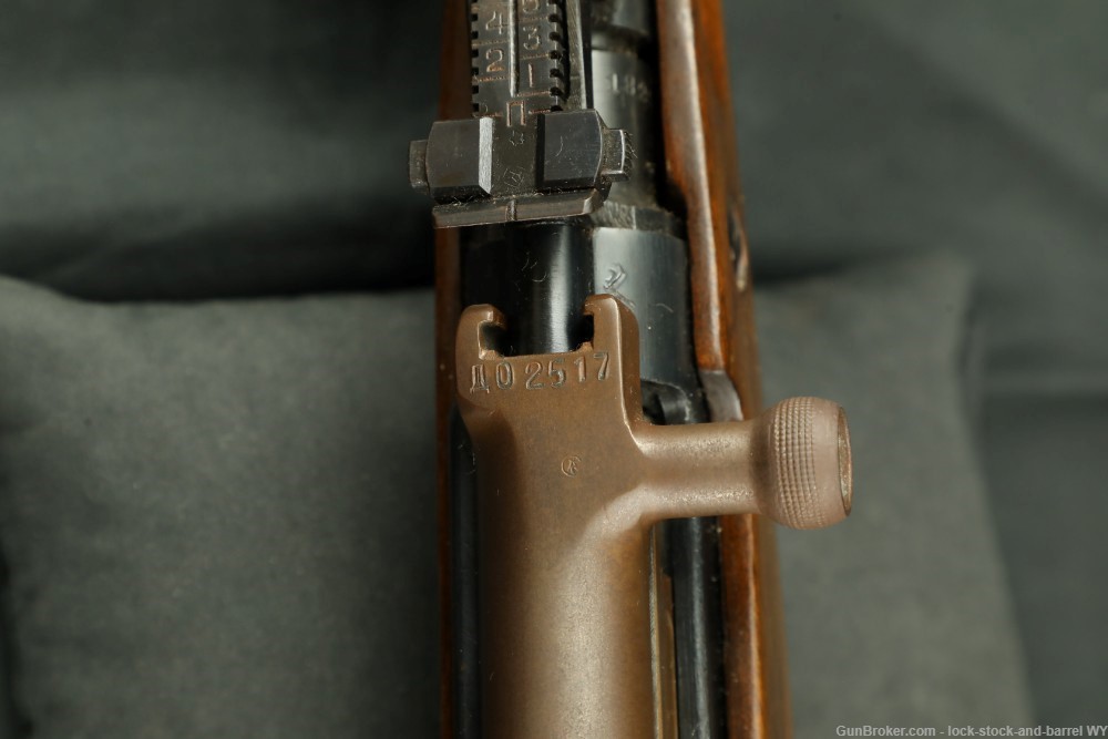 Refurbished Tula Russian SKS 7.62x39 20.5” Semi-Auto Rifle MFD 1953, C&R-img-29