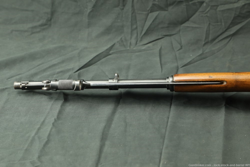 Refurbished Tula Russian SKS 7.62x39 20.5” Semi-Auto Rifle MFD 1953, C&R-img-16