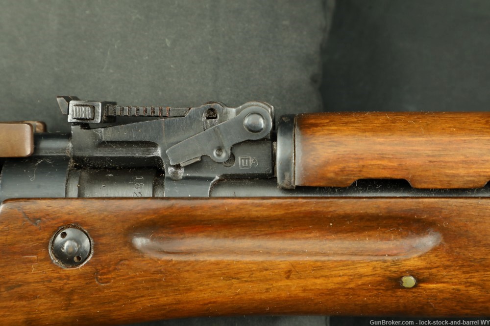 Refurbished Tula Russian SKS 7.62x39 20.5” Semi-Auto Rifle MFD 1953, C&R-img-25