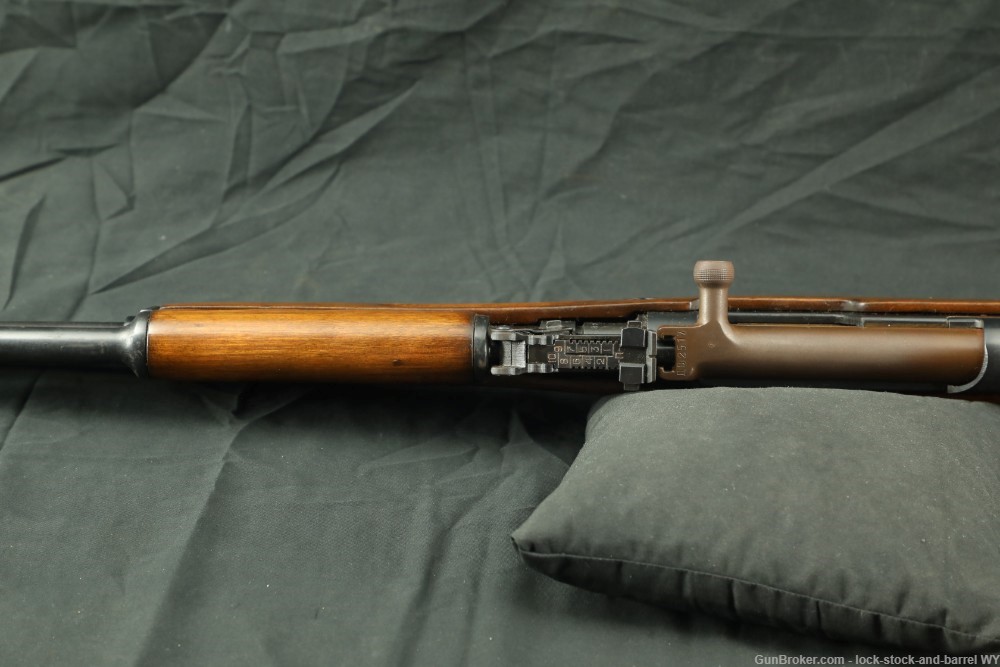Refurbished Tula Russian SKS 7.62x39 20.5” Semi-Auto Rifle MFD 1953, C&R-img-13