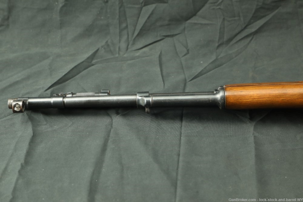 Refurbished Tula Russian SKS 7.62x39 20.5” Semi-Auto Rifle MFD 1953, C&R-img-12