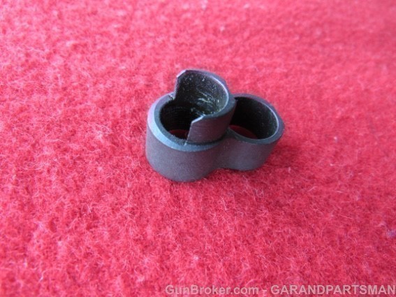 M1 Garand Gas Cylinder Lock WWII New,Old Stock-img-0