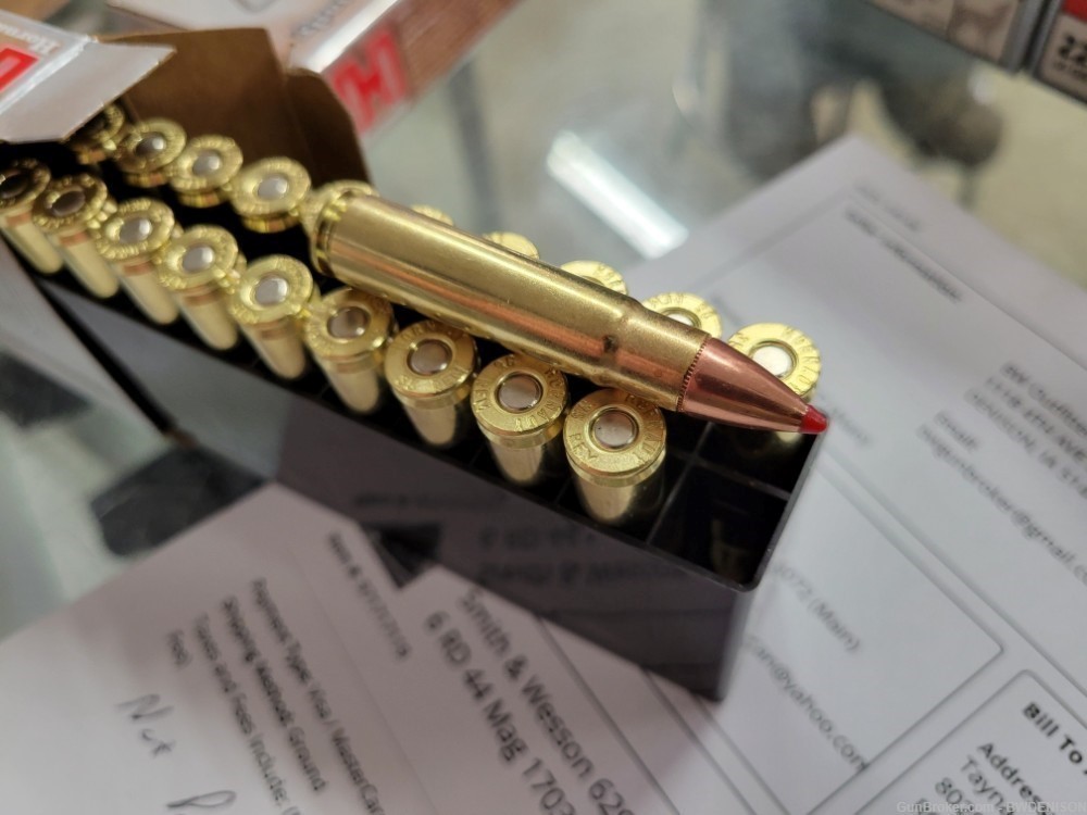 Hornady Lever Evolution Leverevolution 35 Rem Remington 40 rounds 82735-img-2