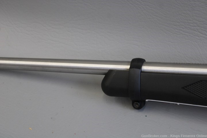 Ruger 10/22 Takedown Stainless .22 LR Item S-198-img-17