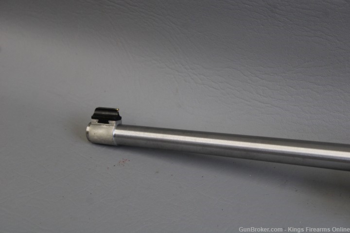 Ruger 10/22 Takedown Stainless .22 LR Item S-198-img-18