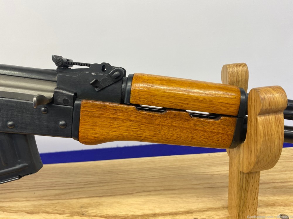 Norinco Mak-90 7.62x39mm Blk 16.25" *CLASSIC AK-47 VARIANT RIFLE* Amazing-img-7