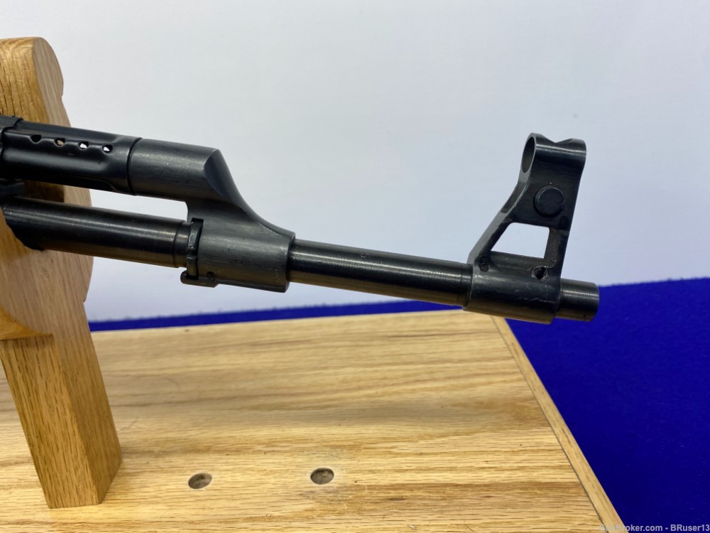 Norinco Mak-90 7.62x39mm Blk 16.25" *CLASSIC AK-47 VARIANT RIFLE* Amazing-img-9