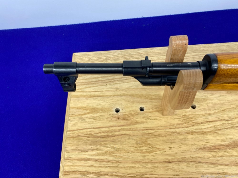 Norinco Mak-90 7.62x39mm Blk 16.25" *CLASSIC AK-47 VARIANT RIFLE* Amazing-img-40