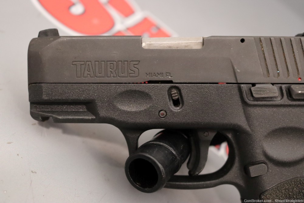 Taurus G2S 3.25" 9mm -img-6