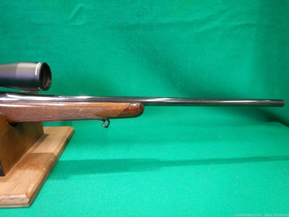 Browning BBR 30-06 Rifle W/ Scope-img-3