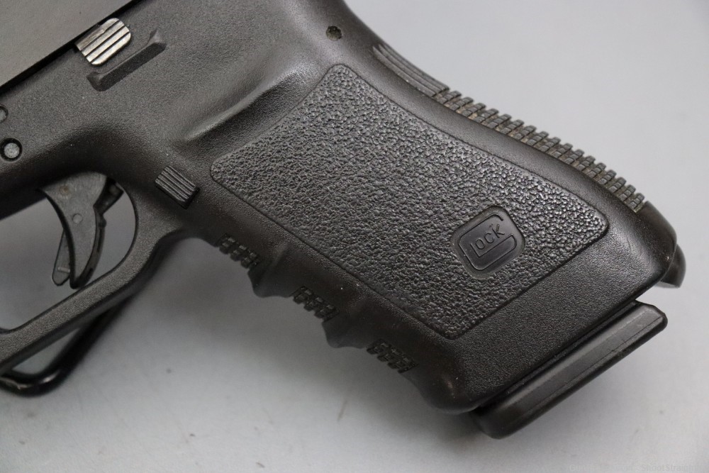 Glock 21 Gen3 45ACP 4.6" w/Box-img-4