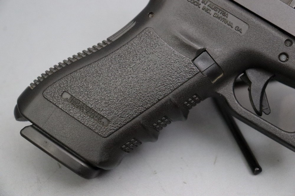 Glock 21 Gen3 45ACP 4.6" w/Box-img-8