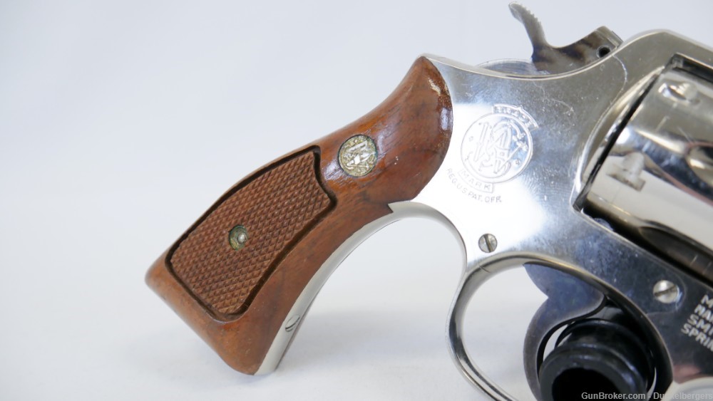 Smith & Wesson Model 10-5-img-5
