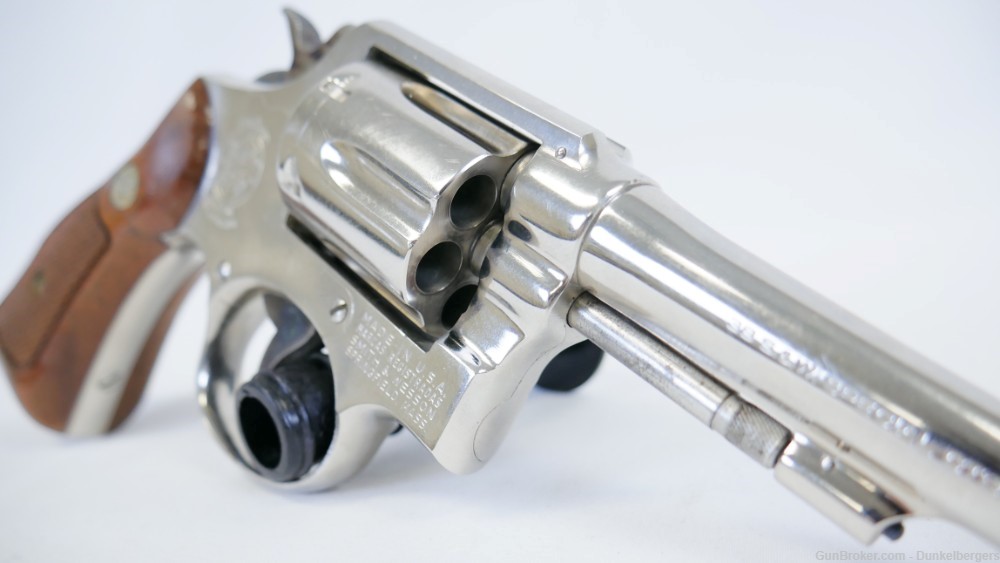 Smith & Wesson Model 10-5-img-4
