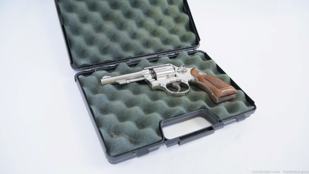 Smith & Wesson Model 10-5-img-8