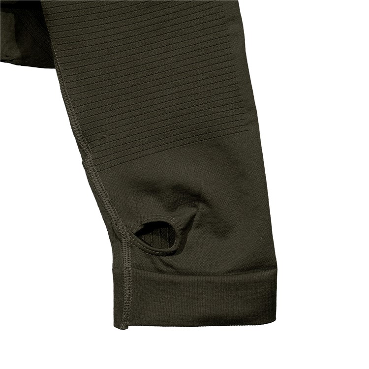 PNUMA Heated Core L/S Shirt, Size: M-img-7