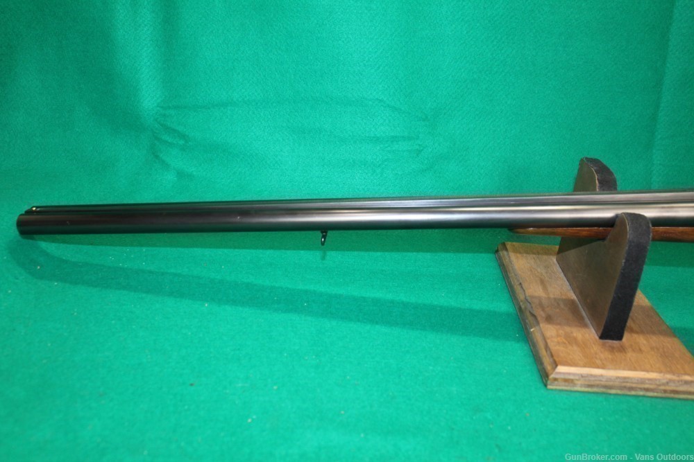 J.P Sauer & Sohn 12 Gauge SXS Shotgun-img-9