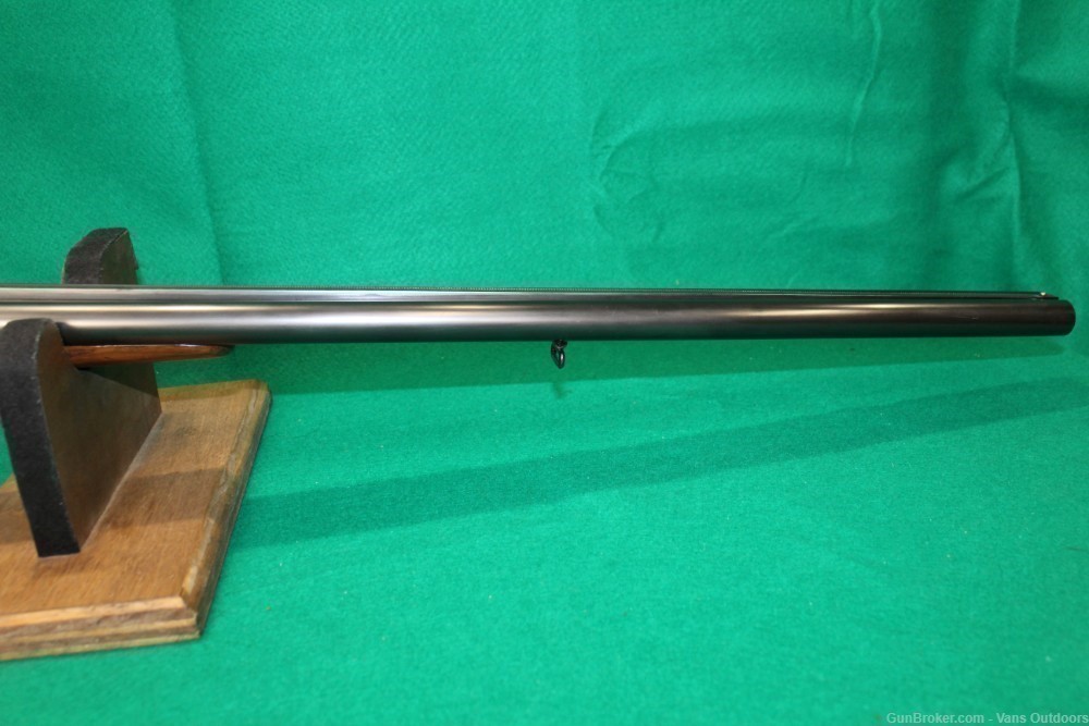 J.P Sauer & Sohn 12 Gauge SXS Shotgun-img-3