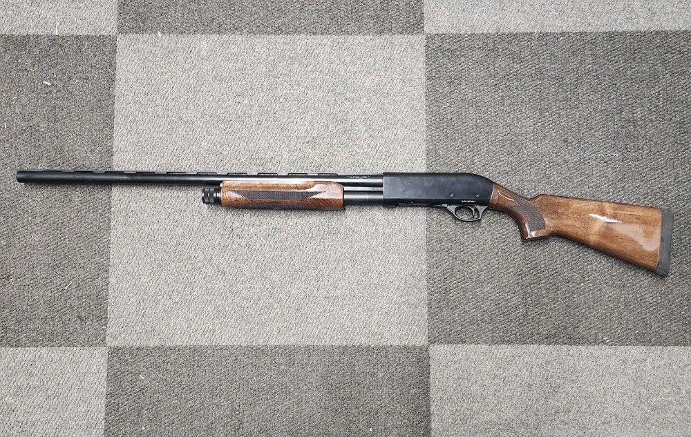 "NEW" Charles Daly/Chiappa Firearms Model 301 12ga Shotgun "BLEM"-img-2