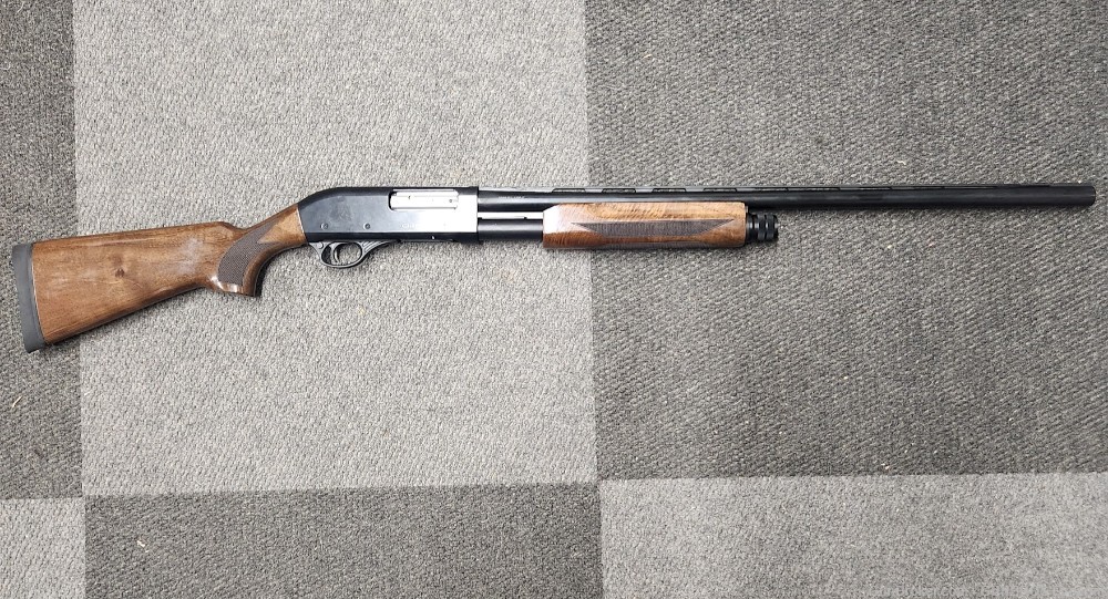 "NEW" Charles Daly/Chiappa Firearms Model 301 12ga Shotgun "BLEM"-img-0