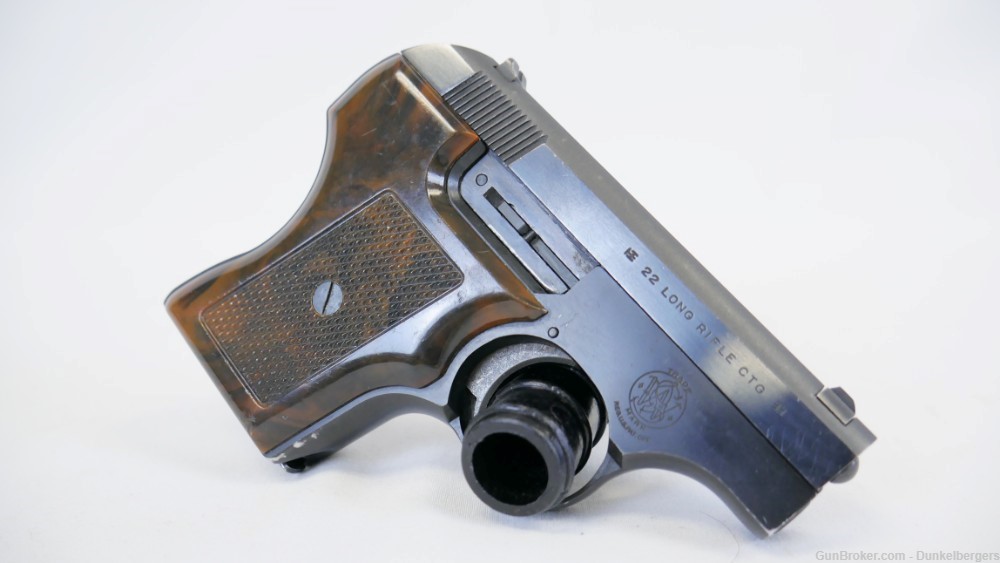Smith & Wesson Model 61-2-img-2