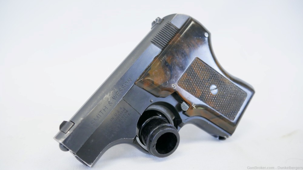 Smith & Wesson Model 61-2-img-0